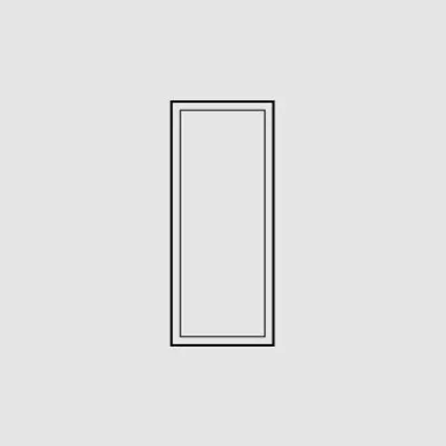 Sidelights Windows around entry doors