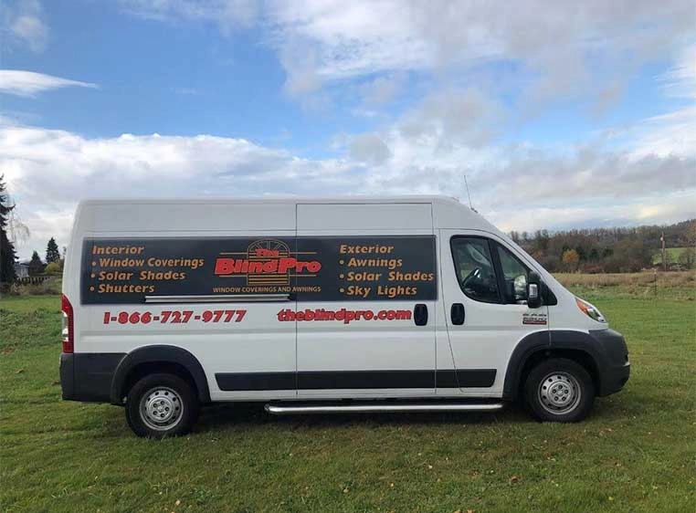Hunter Douglas Dealer Image