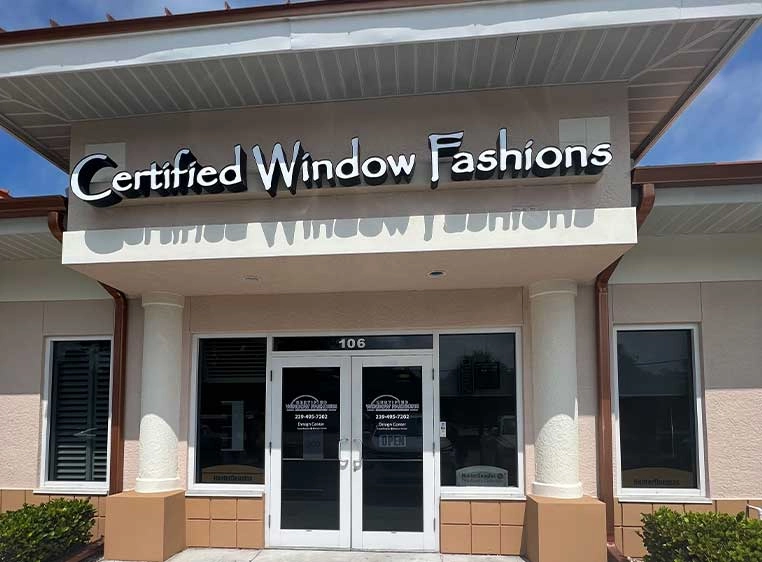 Hunter Douglas Dealer Image