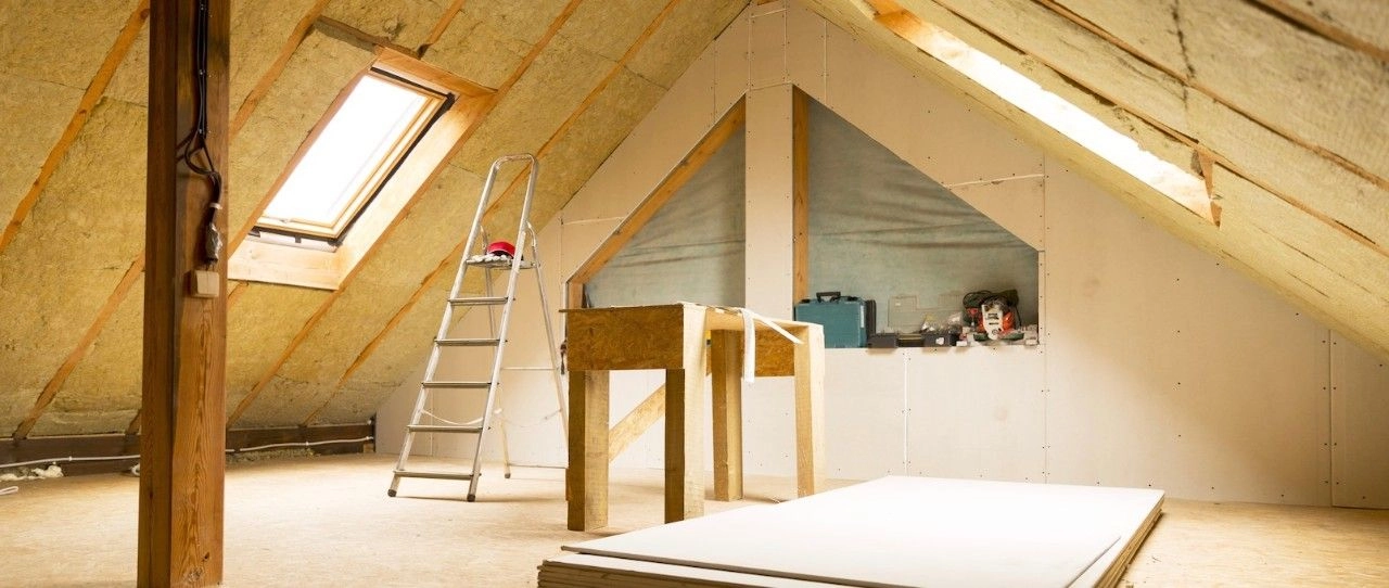 Energy-Efficient Insulation