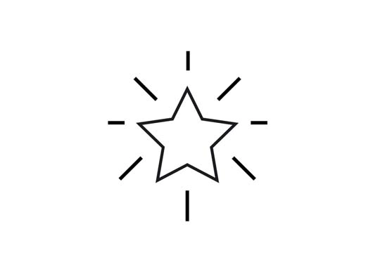 photo: black star.jpg