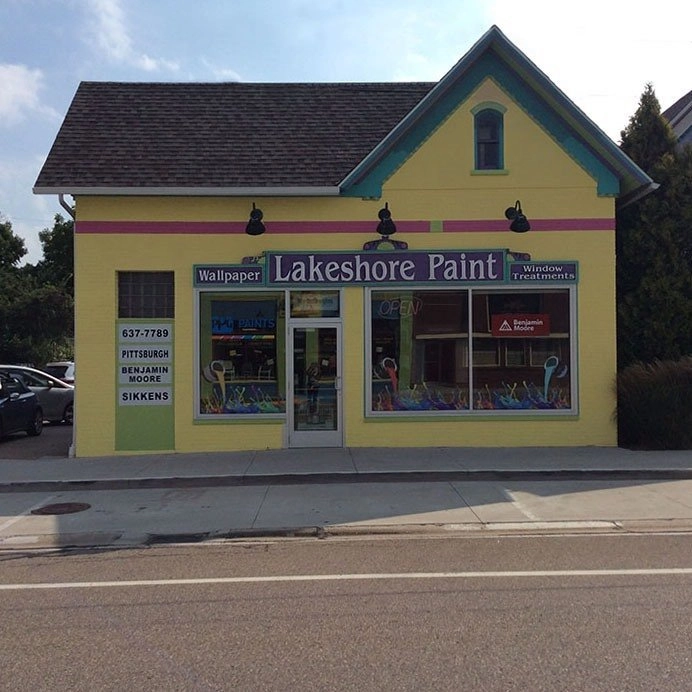 Hunter Douglas Dealer Image
