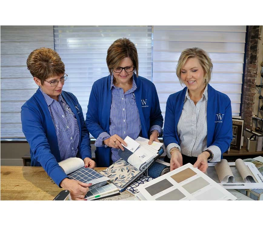 Hunter Douglas Dealer Image