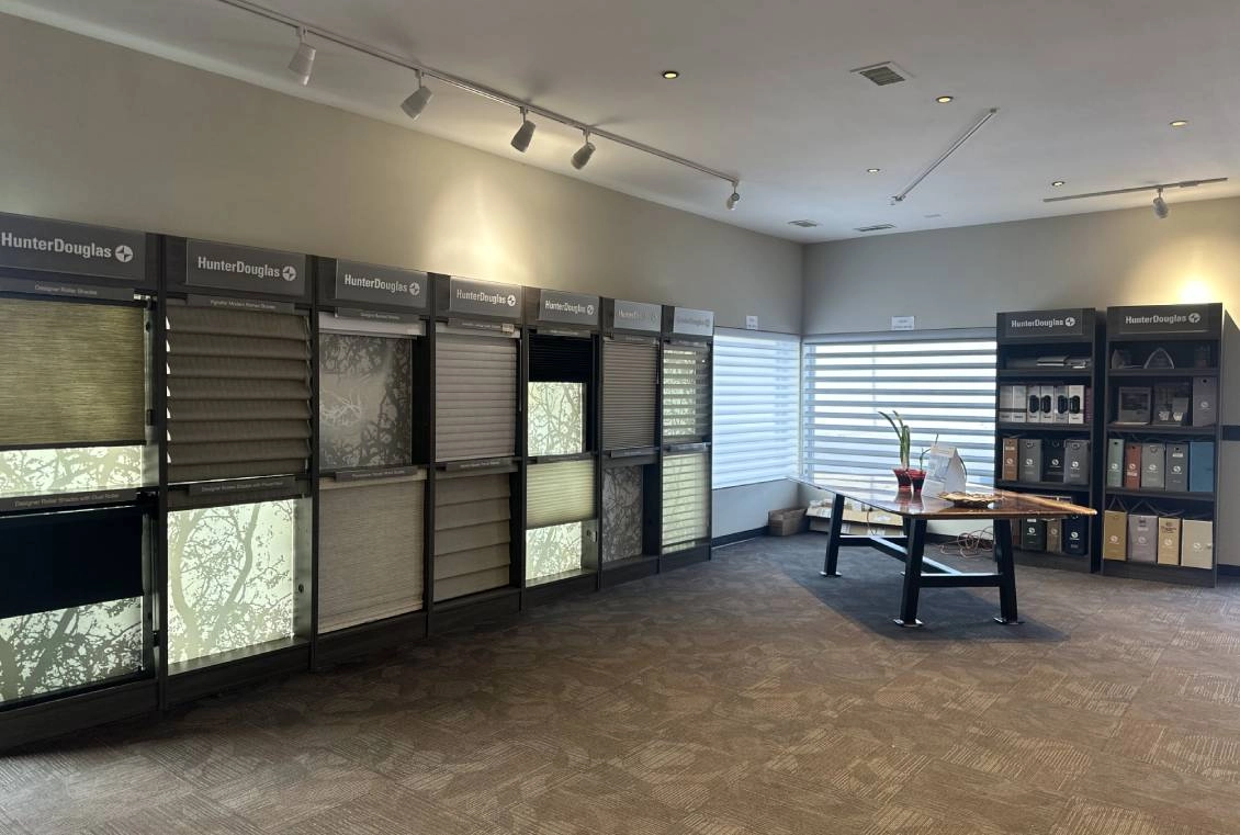 Hunter Douglas Dealer Image