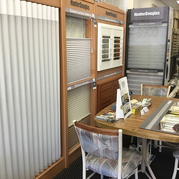 Hunter Douglas Dealer Image