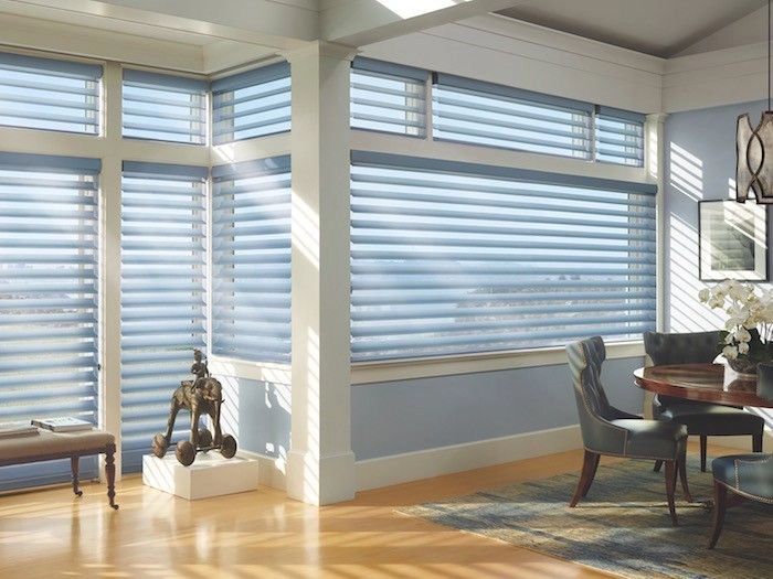 Window Covering Cleaning