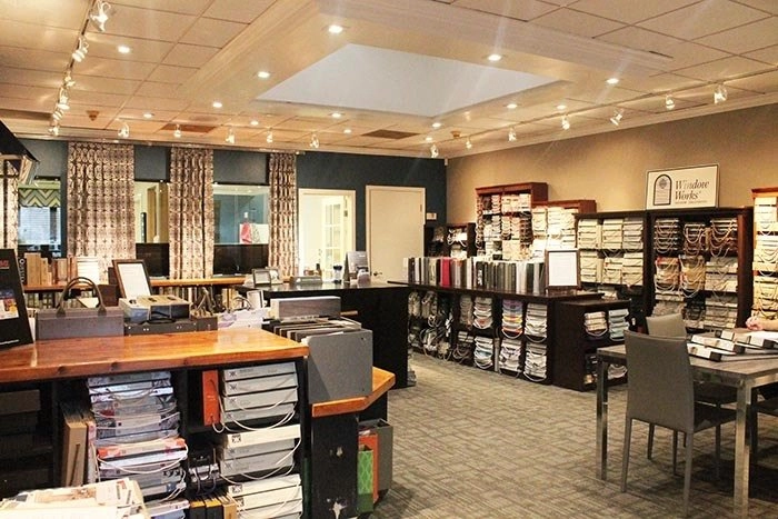 Hunter Douglas Dealer Image