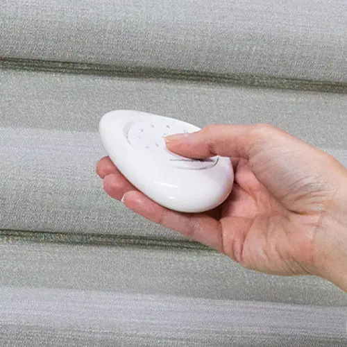 Smart Automated control with remote