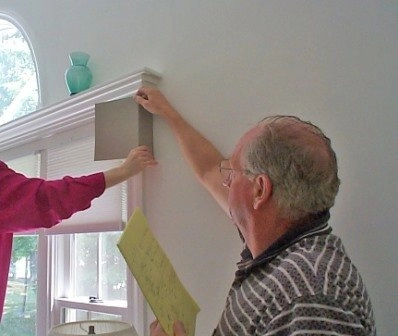 Hunter Douglas Dealer Image