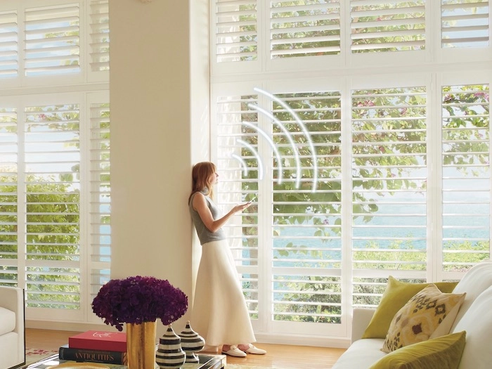 Hunter Douglas Dealer Image