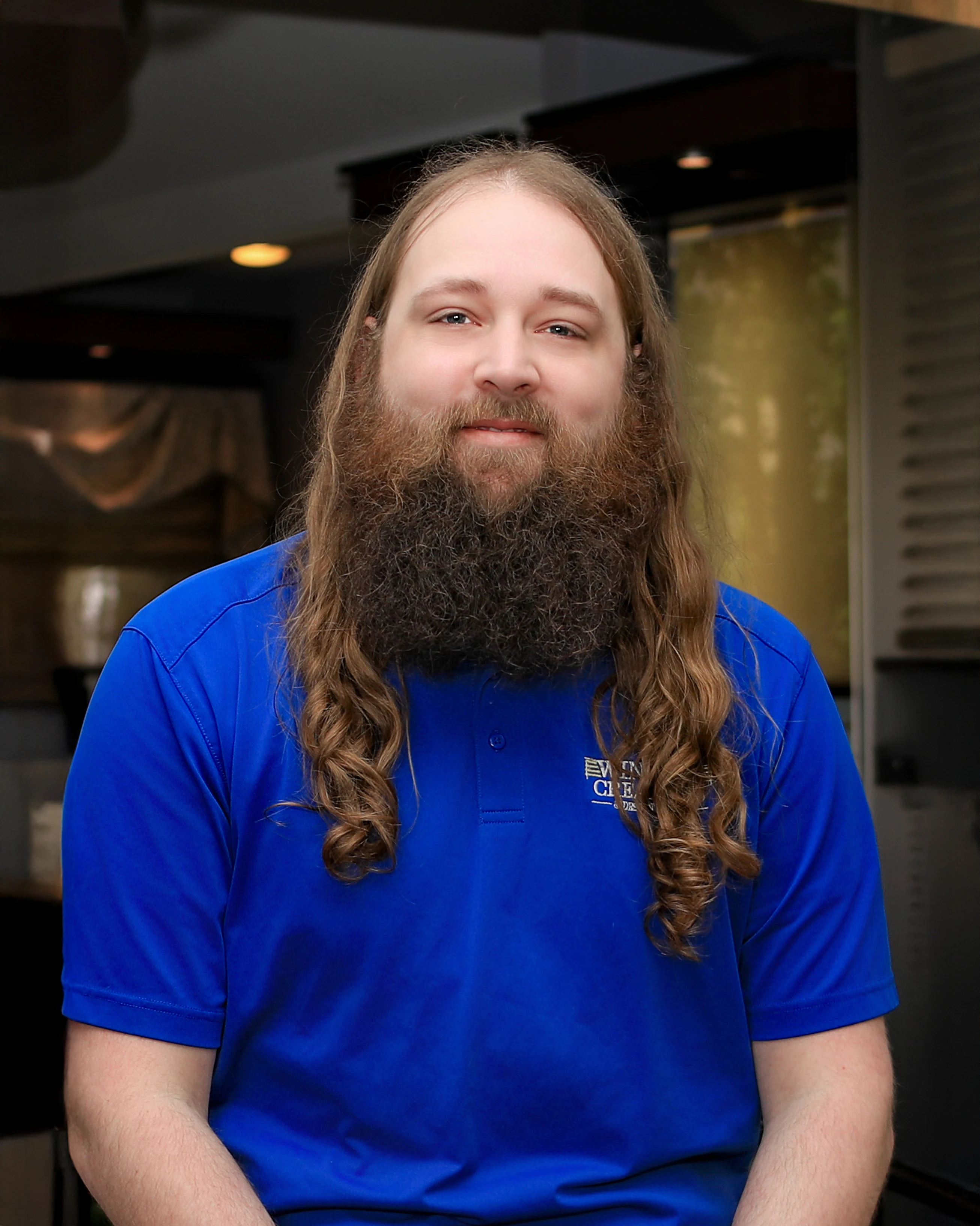 Our Hunter Douglas Certified Installer - Ian