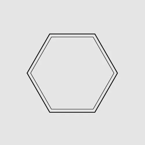 Hexagons