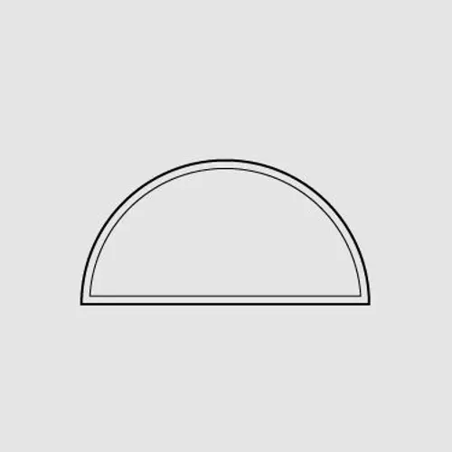 Specialty Shape Arches