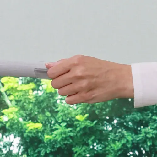 Spring-Assisted Push-Pull