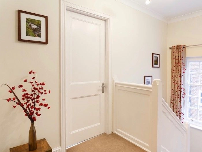 Interior and Exterior Doors
