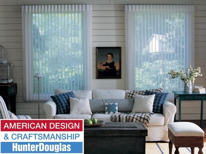 Hunter Douglas Dealer Image