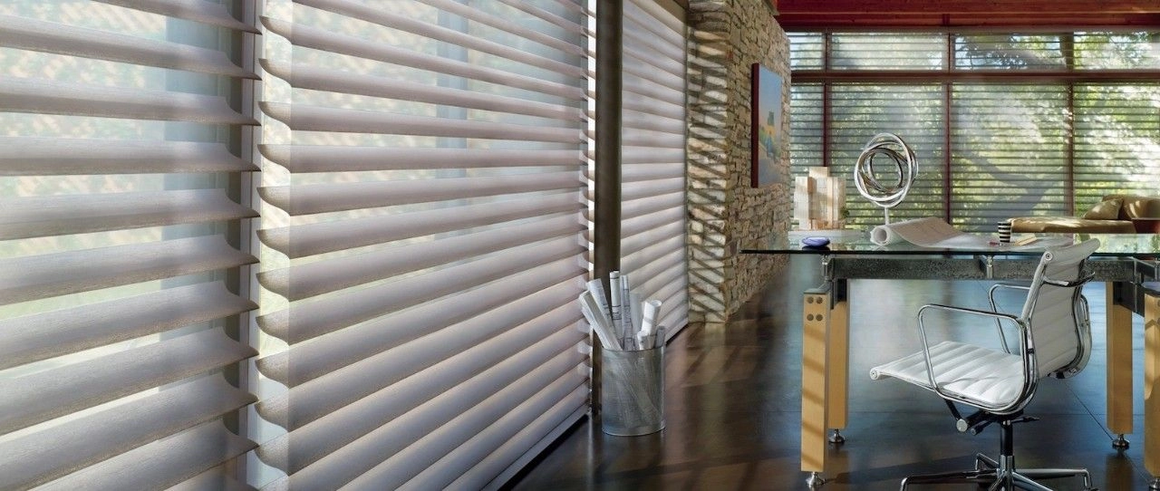 Commercial Blinds and Shades