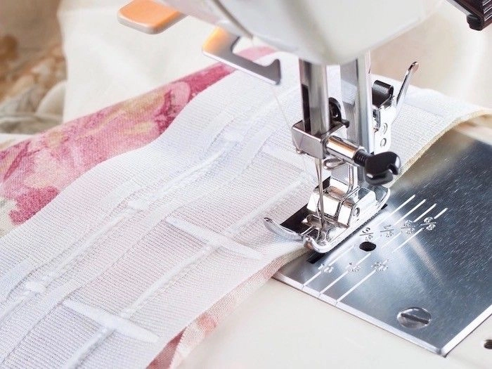 Drapery Repair & Alterations