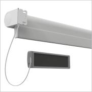 Solar Charger for Hunter Douglas