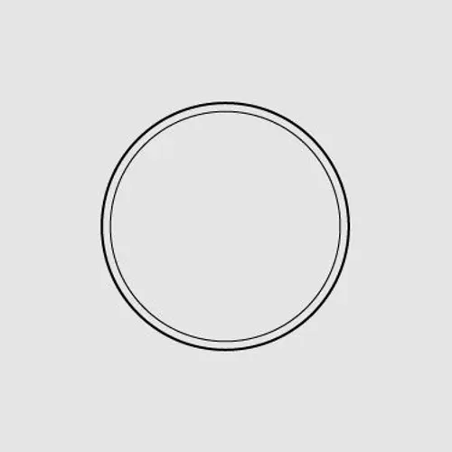 Specialty Shape Circles and Ovals