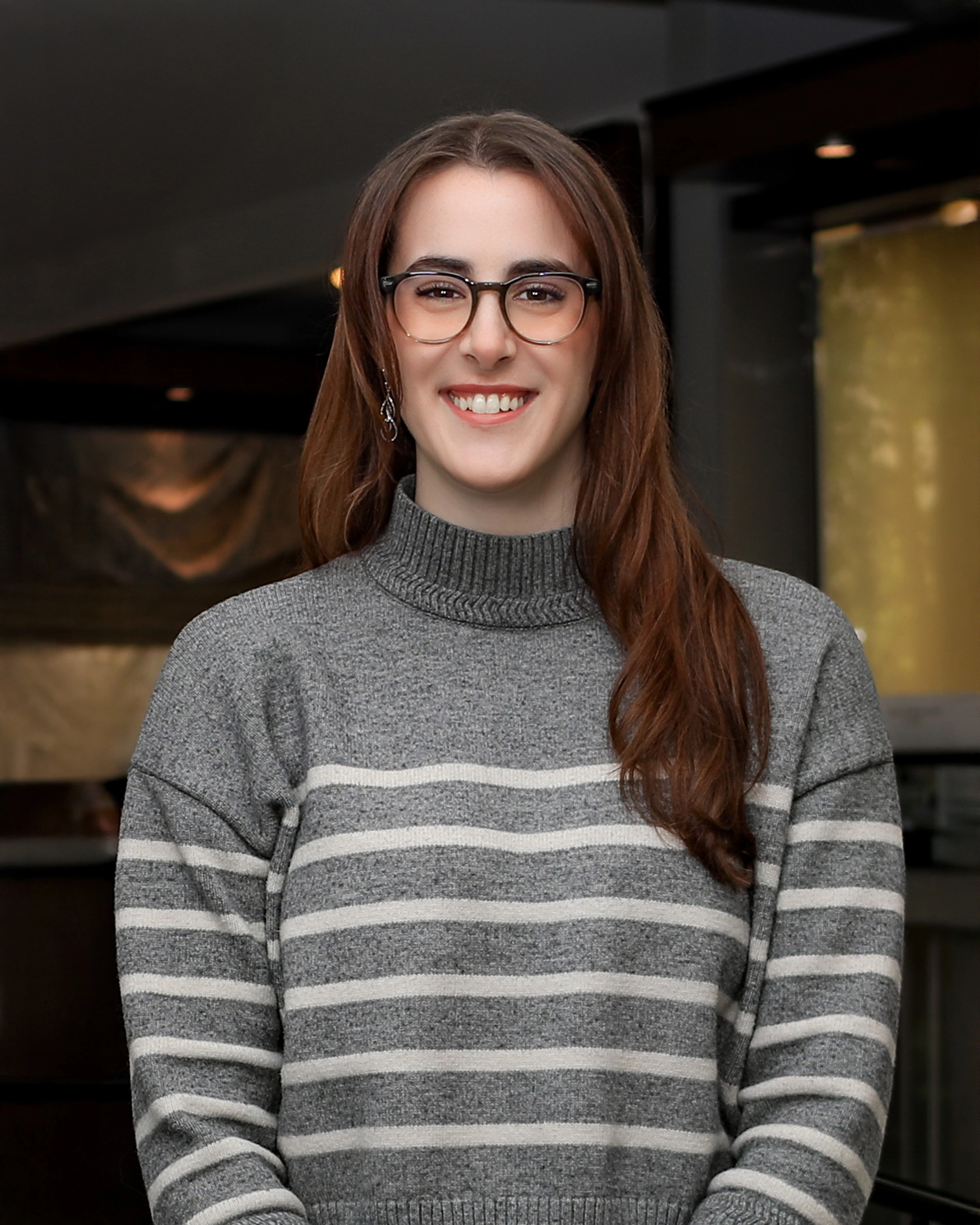 Office/Sales Assistance - Kyla