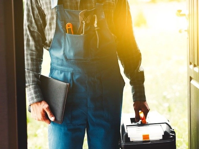 Installations and Repairs