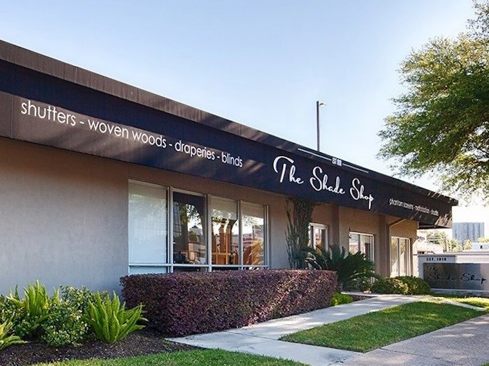 Hunter Douglas Dealer Image