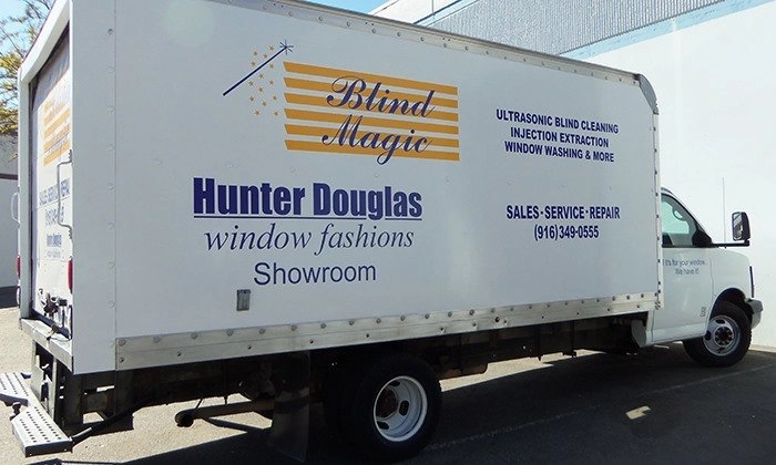 Hunter Douglas Dealer Image
