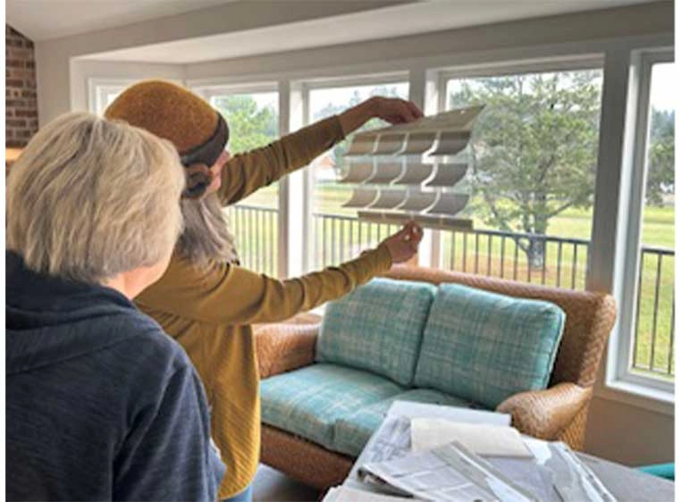 Hunter Douglas Dealer Image