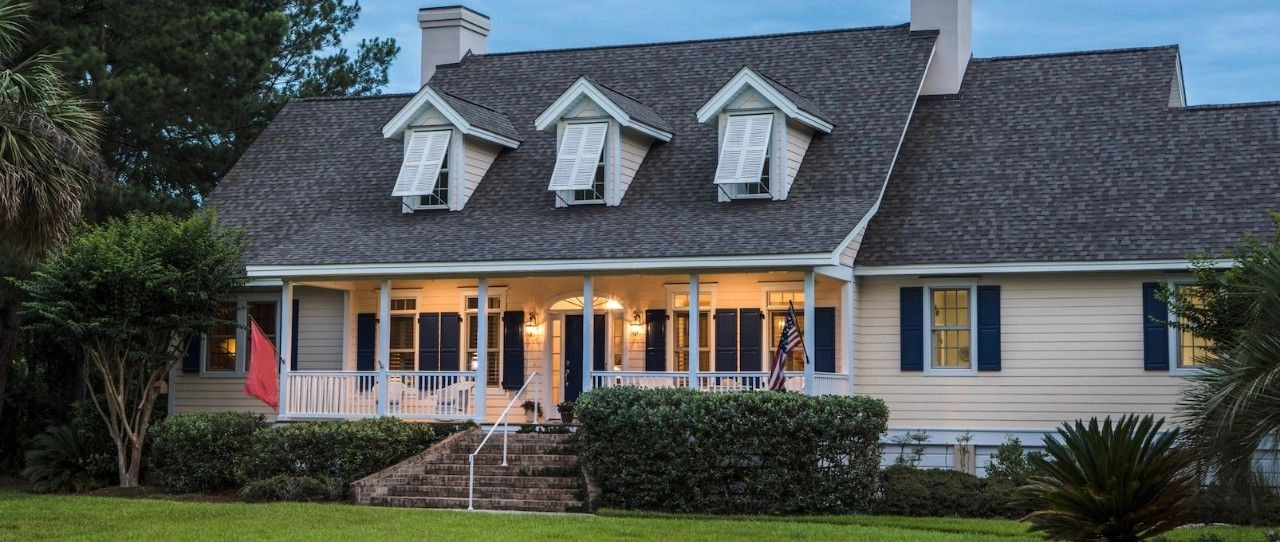 Exterior Shutters