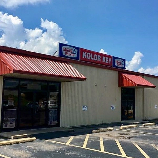 Hunter Douglas Dealer Image