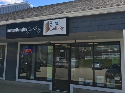 Hunter Douglas Dealer Image