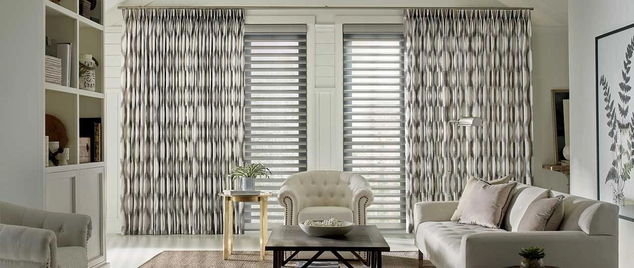 Custom Drapery