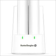 Dual Charging Station Hunter Douglas