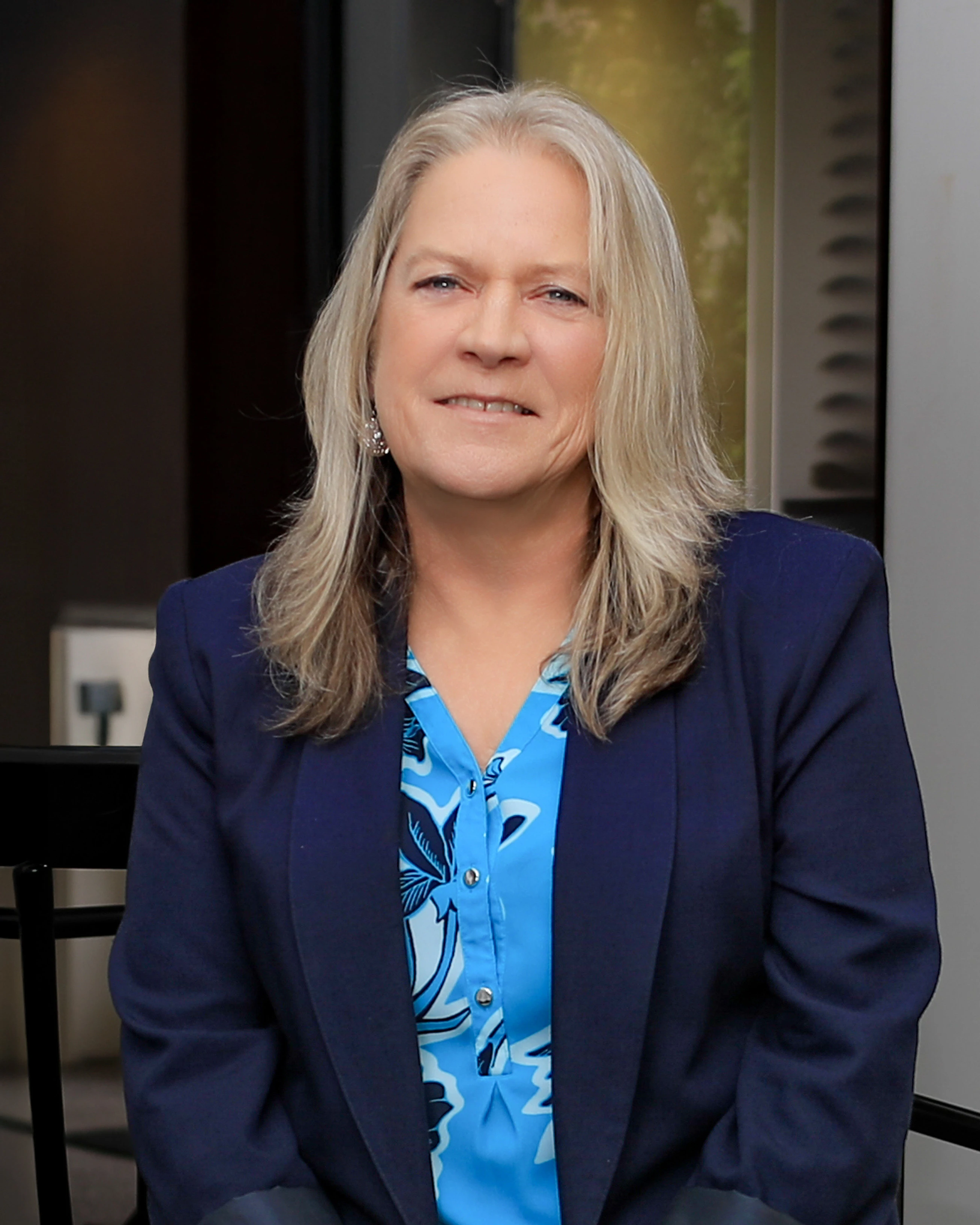 Owner - Sherri Stewart