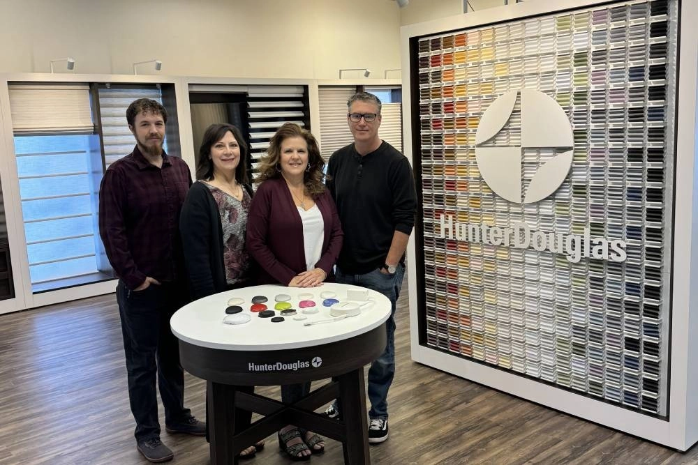 About Us - Blinded by Delight Llc near Boerne and San Antonio, Texas (TX)