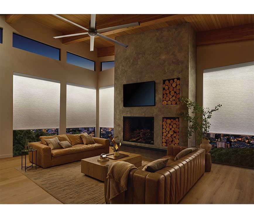 Hunter Douglas Dealer Image