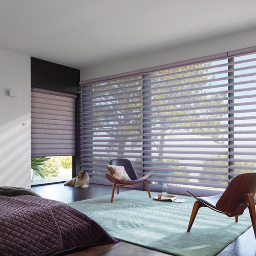 Buying Custom Window Treatments