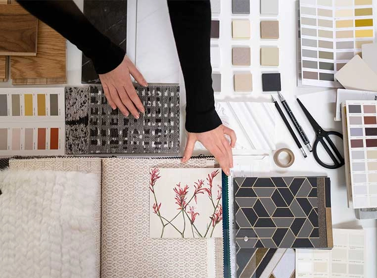 Hunter Douglas Dealer Image