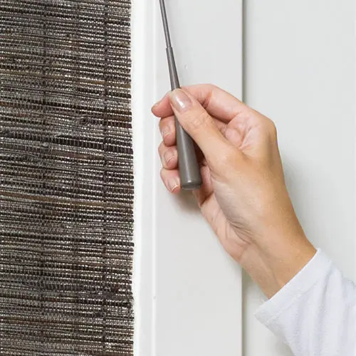 Push or pull LiteRise system