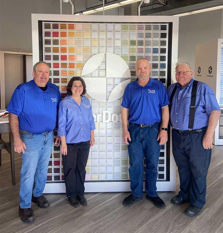 Hunter Douglas Dealer Image