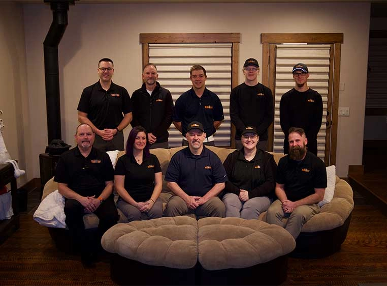 Hunter Douglas Dealer Image