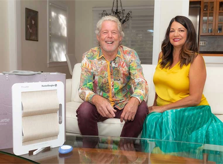 Hunter Douglas Dealer Image