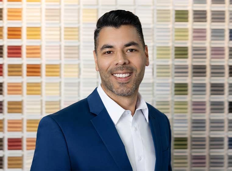 Hunter Douglas Dealer Image