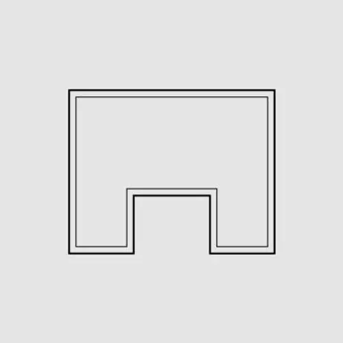 Specialty Shape Cut-Outs