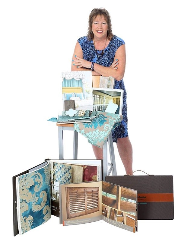 Hunter Douglas Dealer Image