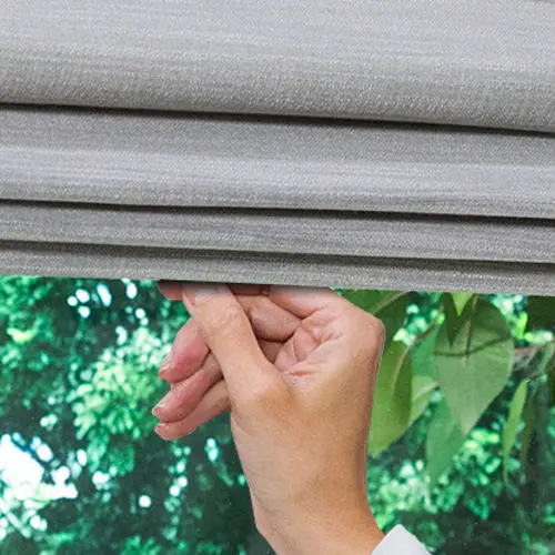 Push or pull LiteRise system