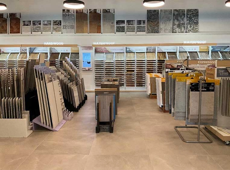 Hunter Douglas Dealer Image
