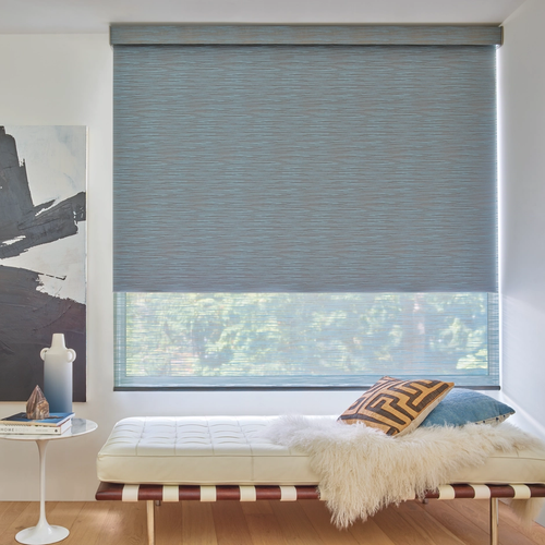 Hunter Douglas Launches Designer Roller Duolite® Shades