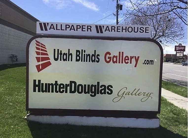 Utah Blinds Gallery